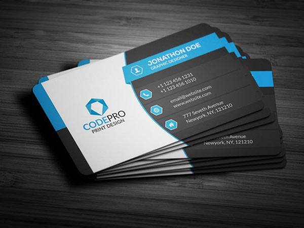 Cartões de Visitas