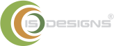 IS DESIGNS - Websites e Serviços Gráficos